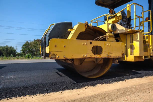 Best Cobblestone Driveway Pavers  in Chardon, OH